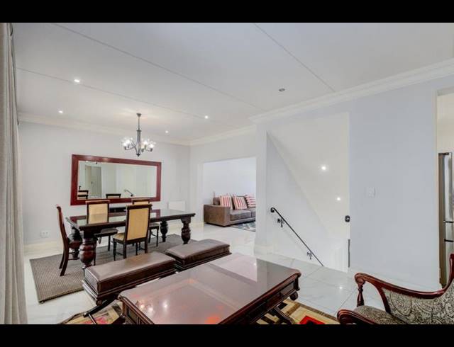 3 BEDROOM PROPERTY TO RENT IN BRYANSTON